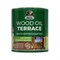 Деревозащитное масло Dufa Wood OIL Terraсe - фото 16148998