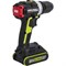Аккумуляторная бесщеточный дрель-шуруповерт WORX Professional Professional WU182 - фото 16151991