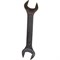 Двусторонний рожковый ключ SITOMO 121676 - фото 16152330
