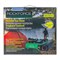Портативная газовая плита ROCKFORCE RF-BDZ-MS155(51664) - фото 16152345