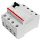 Выключатель дифференциального тока ABB FH204 - фото 16153949