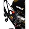 Снегоуборщик HUTER SGC 8100 - фото 16155395