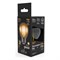 Лампа GAUSS LED Filament Шар - фото 16159087