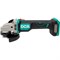 Аккумуляторная болгарка (ушм) DCA ADSM06-125 (TYPE Z) - фото 16160479