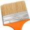 Плоская малярная кисть OXCRAFT PO000147787 - фото 16160973