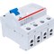 Выключатель дифференциального тока ABB F204 - фото 16161542