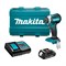 Ударный аккумуляторный шуруповерт MAKITA LXT 18В - фото 16162120