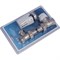 Комплект кранов для радиатора AV Engineering AVE144212 - фото 16162628