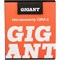 Мегаомметр Gigant GRM-2 - фото 16165156