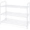 Этажерка Nika НИКА ЭТК3 ЭТК3/МБ матовый белый - фото 16165177