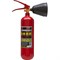 Углекислотный огнетушитель Gigant ОУ-1 - фото 16165522