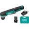 Аккумуляторная угловая дрель DCA ADJZ14-10 (TYPE EK) - фото 16168635