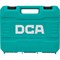 Аккумуляторная угловая дрель DCA ADJZ14-10 (TYPE EK) - фото 16168648