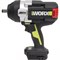 Аккумуляторный ударный гайковерт WORX Professional WU272.9 - фото 16169106