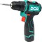 Аккумуляторная дрель-шуруповерт DCA ADJZ1604 (TYPE E) - фото 16169577