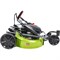 Бензиновая газонокосилка Grizzly SKY-11 - фото 16170072