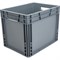 Сплошной ящик Sembol Plastik 25249 - фото 16171206