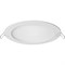 Встраиваемая светодиодная панель REV SuperSlim Round - фото 16172455