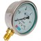 Манометр Метер ДМ 93-100-1-М - фото 16173047