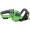 Аккумуляторный кусторез TRUEGREEN TG8A612 - фото 16174113