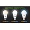 Лампочка светодиодная ALTECH LED Р60-17W-840-E27 - фото 16174801