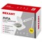 Квадратная настольная лупа на струбцине REXANT 31-0513 - фото 16175853