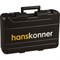 Перфоратор Hanskonner HRH1652M - фото 16177861
