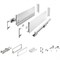 Выдвижные ящики GTV PB-AXISPRO-KPL500C1 - фото 16178256