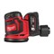 Аккумуляторная эксцентриковая шлифмашина Milwaukee M18 BOS125-502B - фото 16178860