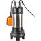 Фекальный насос Вихрь ФН-1100Л - фото 16182986