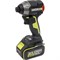Аккумуляторный ударный винтоверт WORX Professional WU291 - фото 16185271