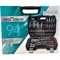 Набор торцевых головок Промлайн ПЛ012048212_023 - фото 16185915