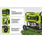 Бензиновый генератор Grizzly GEGG-6500 - фото 16186370