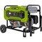 Бензиновый генератор Grizzly GEGG-6500 - фото 16186373