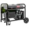 Бензиновый генератор Grizzly GEGG-6500 - фото 16186375