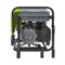 Бензиновый генератор Grizzly GEGG-6500 - фото 16186377