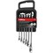 Набор комбинированных ключей VIRA 511600 - фото 16191656