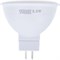Светодиодная лампа GAUSS Elementary MR16 GU5.3, 3.5Вт, 3000К - фото 16192232