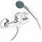 Смеситель для душа FRAP F2002-B - фото 16195073