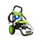 Электрическая мойка высокого давления GreenWorks 5105507 - фото 16195163