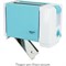 Тостер Atlanta ATH-231 blue - фото 16200667