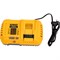 Универсальное зарядное устройство DeWALT DCB118 XR FLEXVOLT - фото 16202021