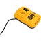 Универсальное зарядное устройство DeWALT DCB118 XR FLEXVOLT - фото 16202023