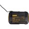 Универсальное зарядное устройство DeWALT DCB118 XR FLEXVOLT - фото 16202024