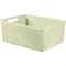 Корзина CURVER JUTE M - фото 16204931