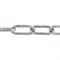 Нержавеющая цепь Metiz-A2 DIN763 - фото 16206520