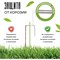 Садовые скобы для агротекстиля ООО "ПРОГРЕССТЛТ" СКГ200 Г-образные - фото 16206898