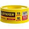 Фум-лента STAYER MASTER - фото 16209648