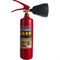 Углекислотный огнетушитель Ярпожинвест ОУ-1 ВСЕ - фото 16210149