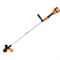 Аккумуляторный триммер WORX WG183E - фото 16210634